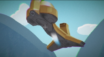 Milkmaid Of The Milky Way Screenshot